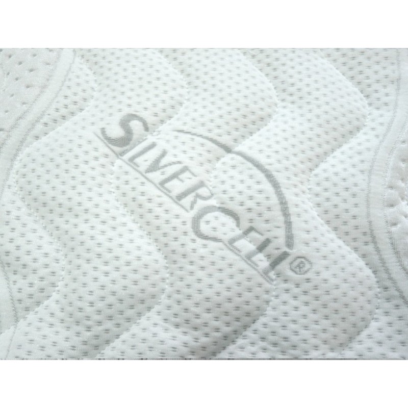 Frankhauer Silver Active Cover