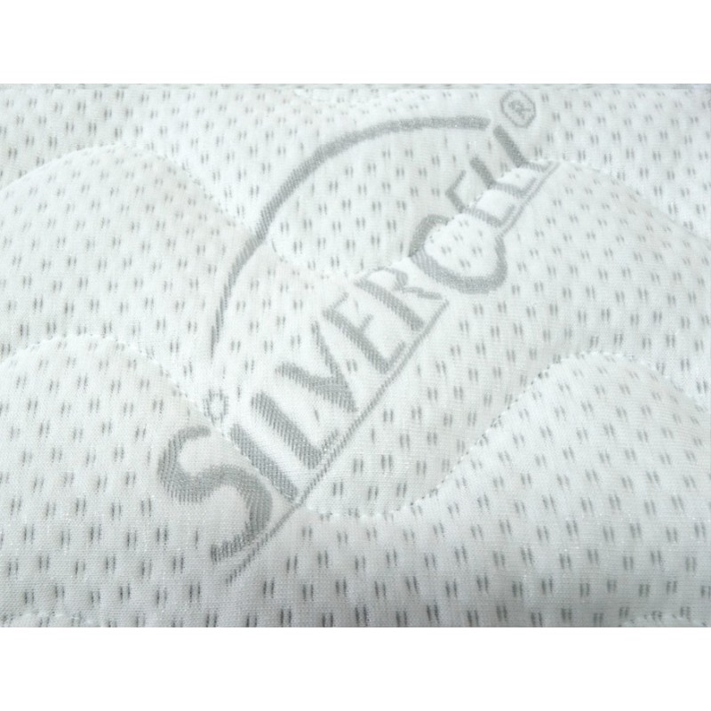 Frankhauer Silver Active Cover