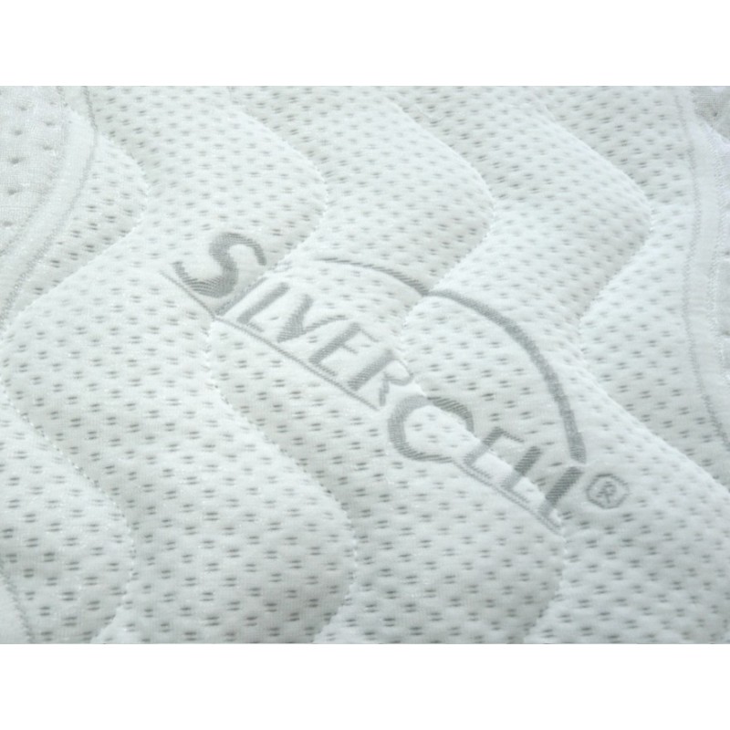 Frankhauer Silver Active Cover