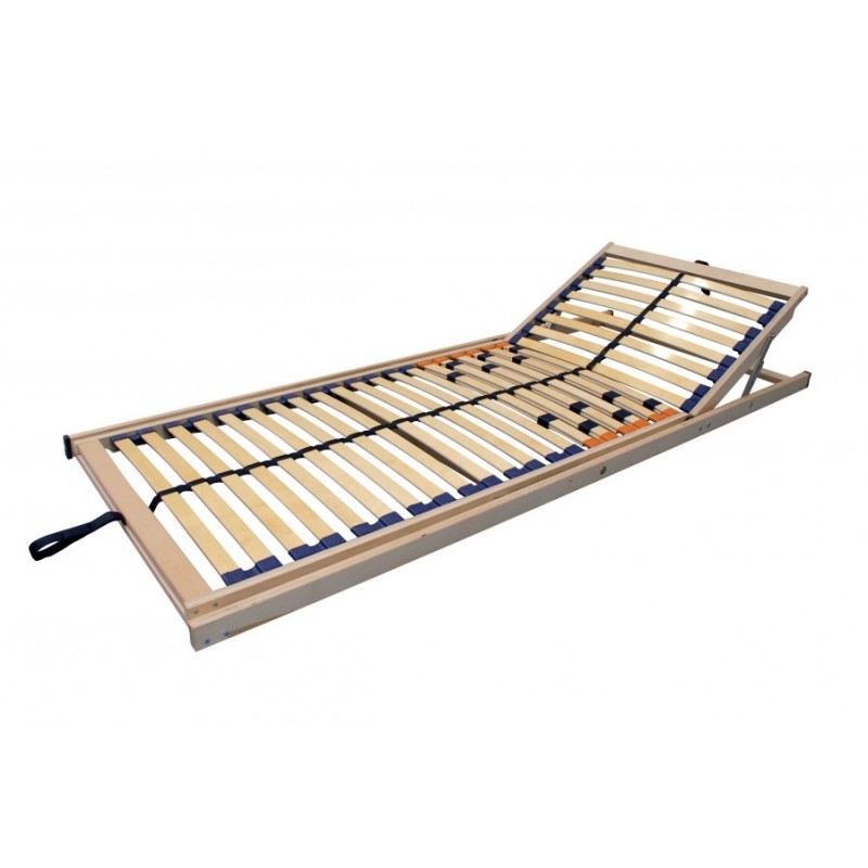 Frankhauer Manually Adjustable Frame Feba