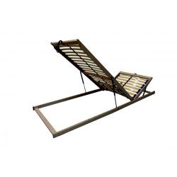 Frankhauer Manually Adjustable Frame Feba