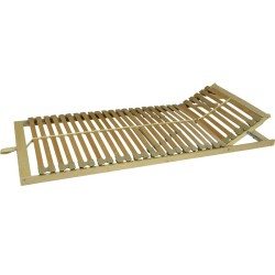 Frankhauer Ручне регульоване підґрунтя Ksenia