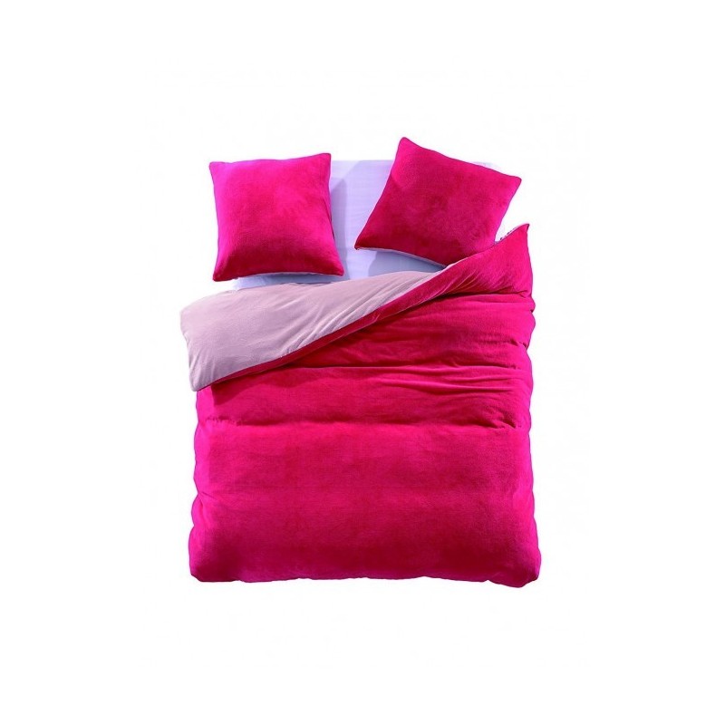 Frankhauer Ropa de cama PUSZYSTA 100% microfibra - varios colores