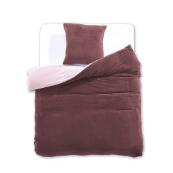 Frankhauer Ropa de cama PUSZYSTA 100% microfibra - varios colores