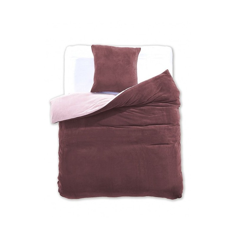 Frankhauer Ropa de cama PUSZYSTA 100% microfibra - varios colores