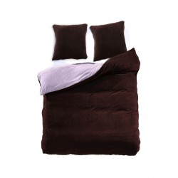 Frankhauer Fluffy Bedding 100% Microfiber - Various Colors