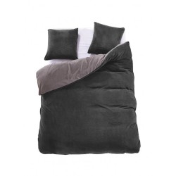 Frankhauer Ropa de cama PUSZYSTA 100% microfibra - varios colores