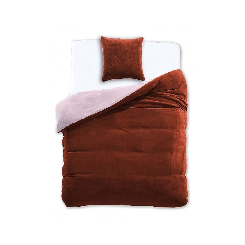 Frankhauer Fluffy Bedding 100% Microfiber - Various Colors