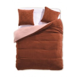 Frankhauer Ropa de cama PUSZYSTA 100% microfibra - varios colores