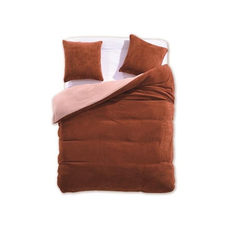 Frankhauer Fluffy Bedding 100% Microfiber - Various Colors