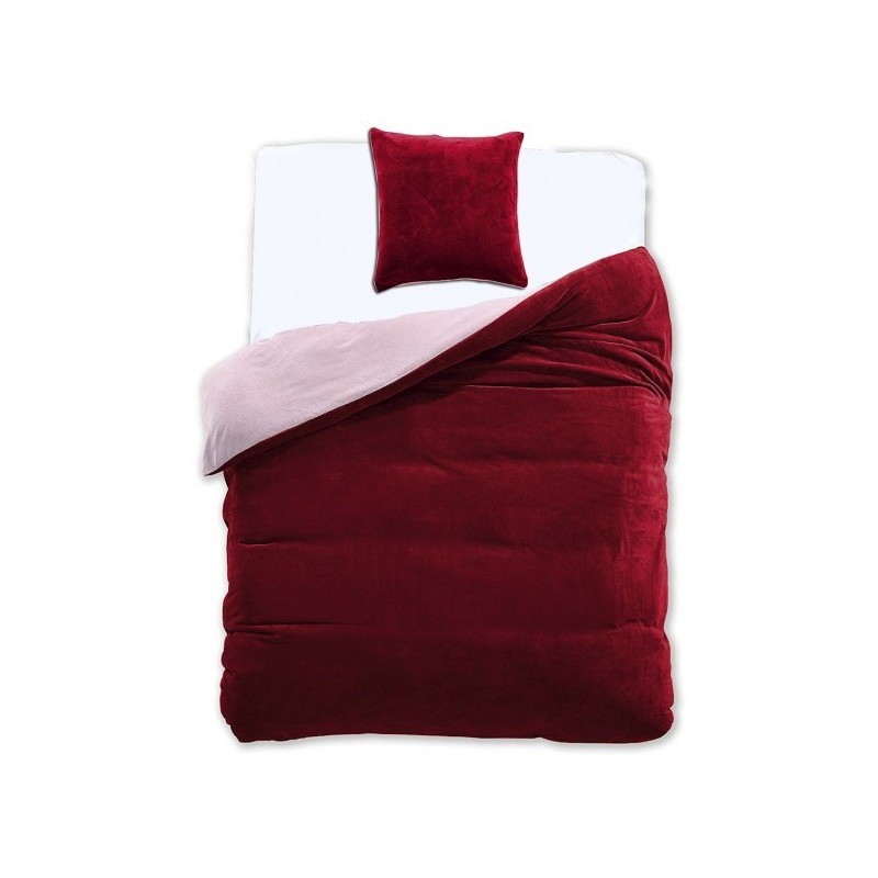 Frankhauer Ropa de cama PUSZYSTA 100% microfibra - varios colores