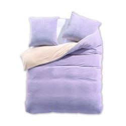 Frankhauer Fluffy Bedding 100% Microfiber - Various Colors