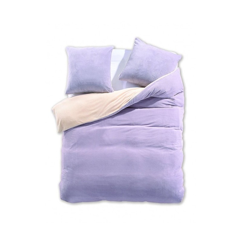 Frankhauer Ropa de cama PUSZYSTA 100% microfibra - varios colores