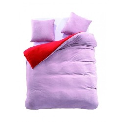 Frankhauer Ropa de cama PUSZYSTA 100% microfibra - varios colores