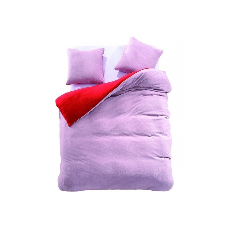 Frankhauer Ropa de cama PUSZYSTA 100% microfibra - varios colores