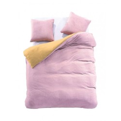 Frankhauer Ropa de cama PUSZYSTA 100% microfibra - varios colores