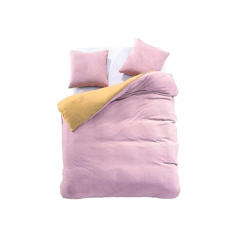 Frankhauer Fluffy Bedding 100% Microfiber - Various Colors