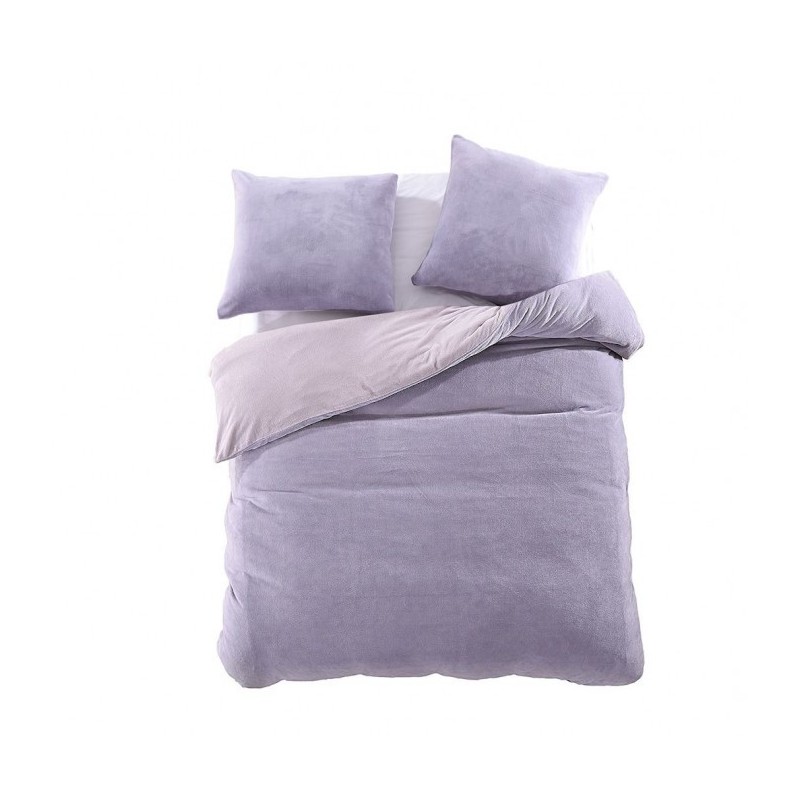 Frankhauer Fluffy Bedding 100% Microfiber - Various Colors