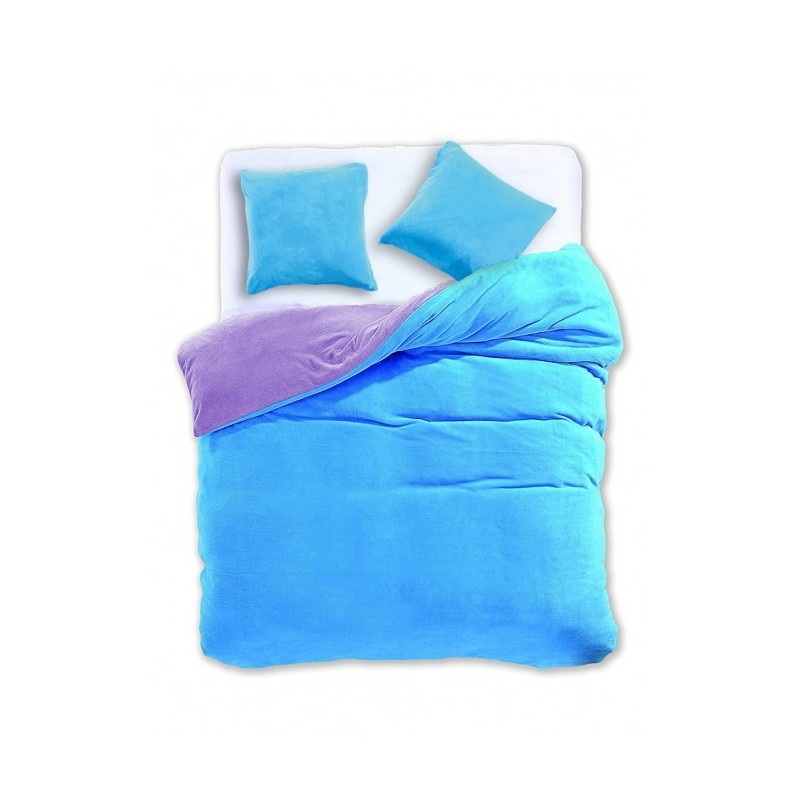 Frankhauer Ropa de cama PUSZYSTA 100% microfibra - varios colores