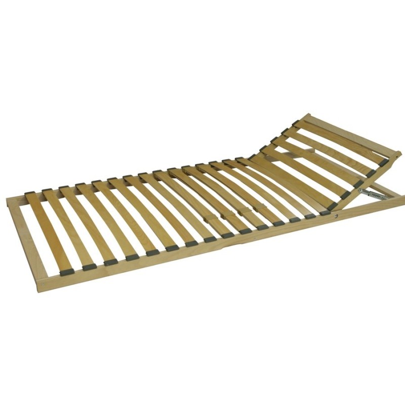 Frankhauer Manuell verstellbarer Lattenrost Heron