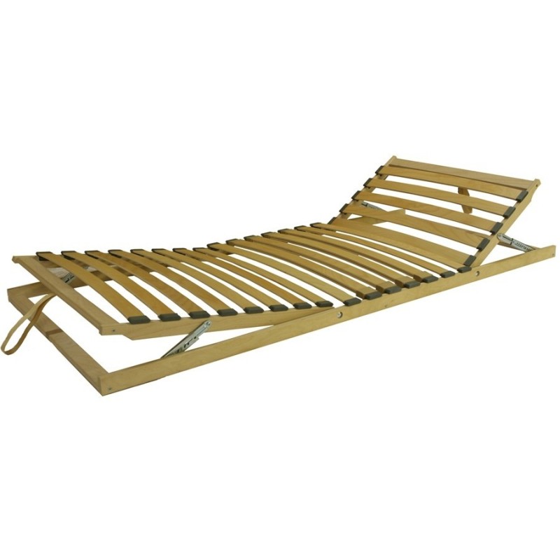 Frankhauer Manually Adjustable Frame Makary