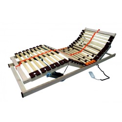 Frankhauer Taida Electrically Adjustable Frame