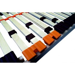 Frankhauer Taida Electrically Adjustable Frame