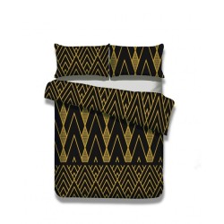 Frankhauer Flannel Bedding DEKOR