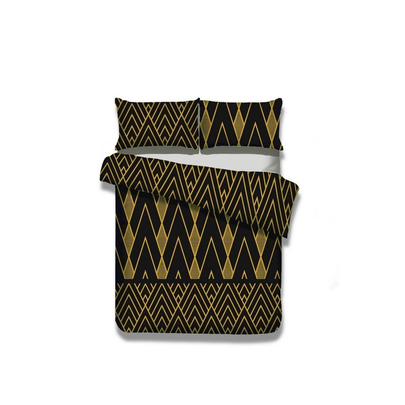 Frankhauer Flannel Bedding DEKOR