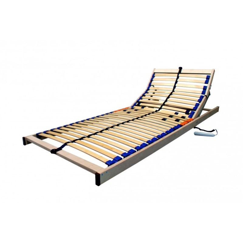 Frankhauer Electrically adjustable frame Raisa