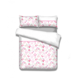 Frankhauer Flannel Bedding SWEET DREAMS