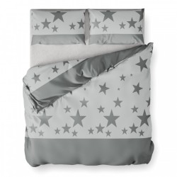 Frankhauer Microfiber Bedding STARDUST