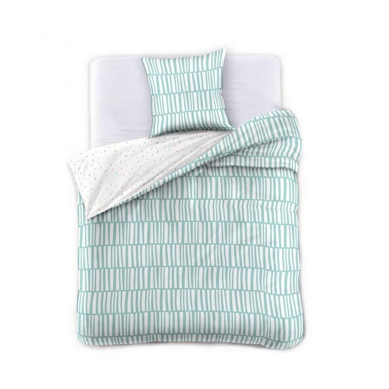 Frankhauer bedding KLARISA 100% Egyptian cotton