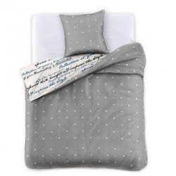 Frankhauer Ropa de cama CLARITY 100% algodón egipcio