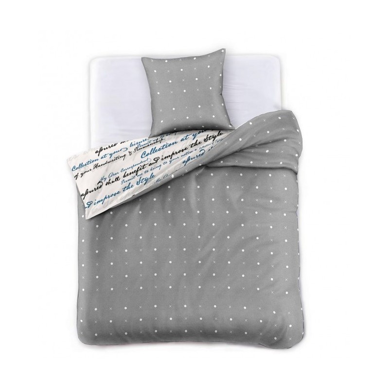 Frankhauer Ropa de cama CLARITY 100% algodón egipcio