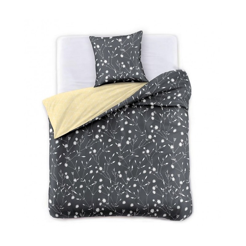 Frankhauer Ropa de cama MNISZEK 100% algodón egipcio