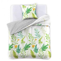 Frankhauer Bedding HERBS 100% Egyptian cotton