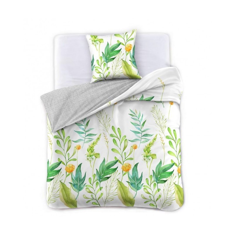 Frankhauer Bedding HERBS 100% Egyptian cotton