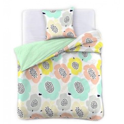 Frankhauer Ropa de cama VERO 100% algodón egipcio