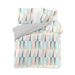 Frankhauer Bedding PASTEL 100% Egyptian cotton