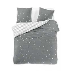 Frankhauer Ropa de cama CIEŃ 100% algodón egipcio