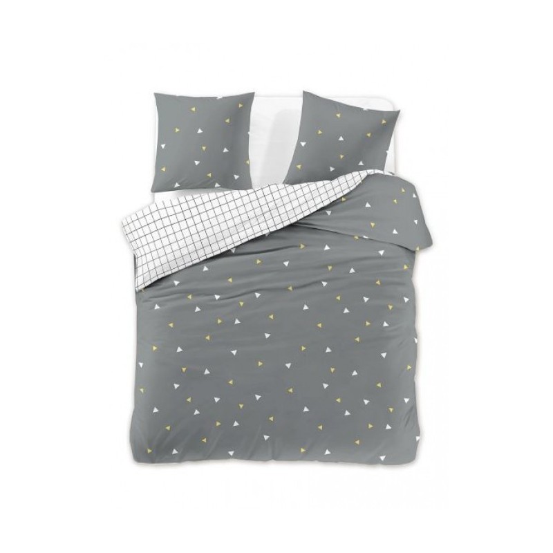 Frankhauer Ropa de cama CIEŃ 100% algodón egipcio