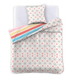 Frankhauer Bedding CREDO 100% Cotton