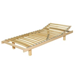 Frankhauer Bastidor ajustable manualmente Agis