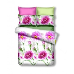 Frankhauer Microfiber Bedding AGATA