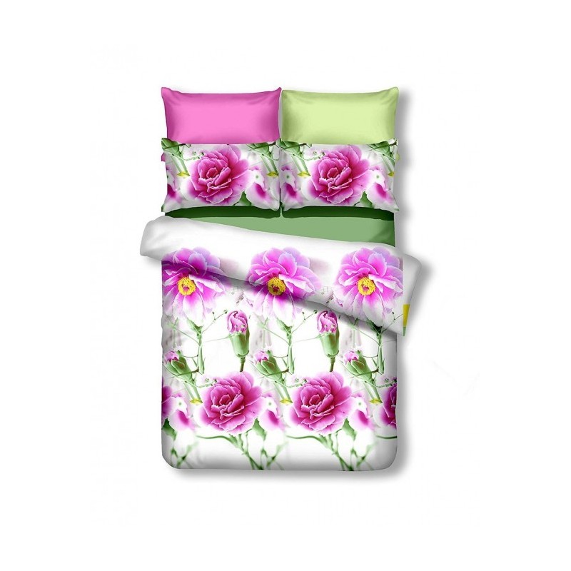 Frankhauer Mikrofaser-Bettwäsche AGATA