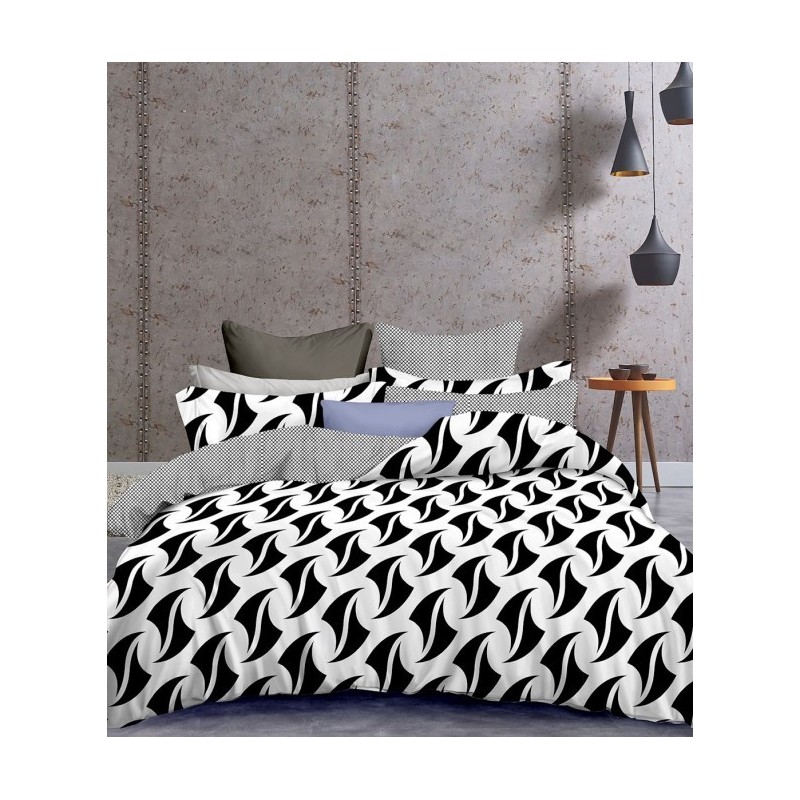 Frankhauer Bedding OSTRZE 100% microfiber