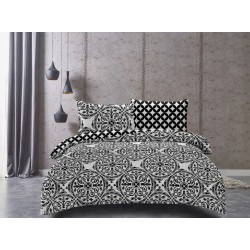 Frankhauer Bedding MANDALA 100% microfiber