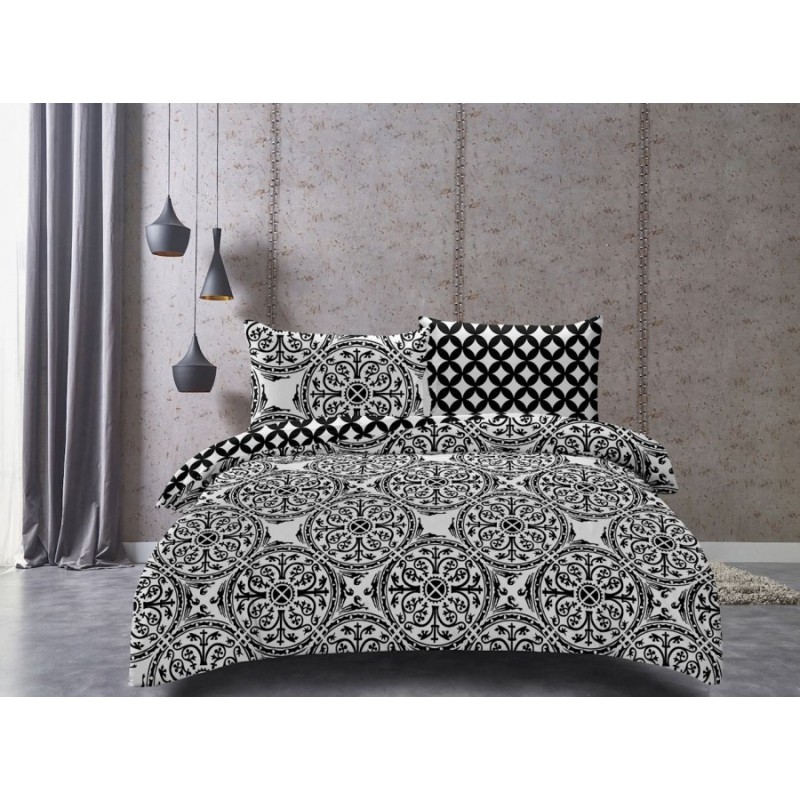 Frankhauer Bedding MANDALA 100% microfiber