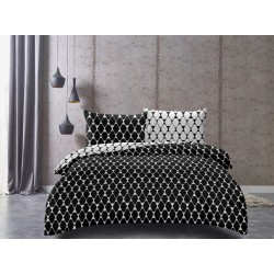 Frankhauer Ropa de cama ROMBY 100% microfibra - varios colores